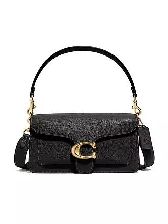 COACH | Ledertasche - Umhängetasche TABBY 26 | 